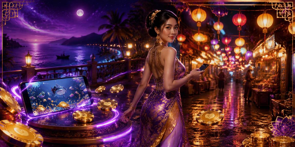 vf001 Đa dạng Game Di Dong từ các nhà phát hành uy tín